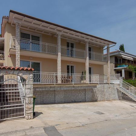 The Rose Garden Apartments Portoroz Bagian luar foto